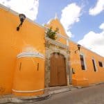 Archivo Municipal de Campeche