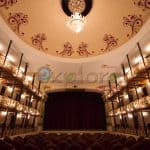 Teatro Francisco de Paula Toro